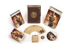 Microsoft  Fable III Limited Collectors Edition [In Box/Case Complete]